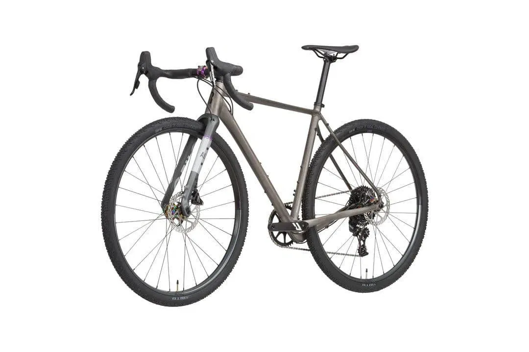 Rondo Complete Gravel Bike RUUT AL 1, Gravel sykkel Rondo Complete Gravel Bike RUUT AL 1, Gravel sykkel