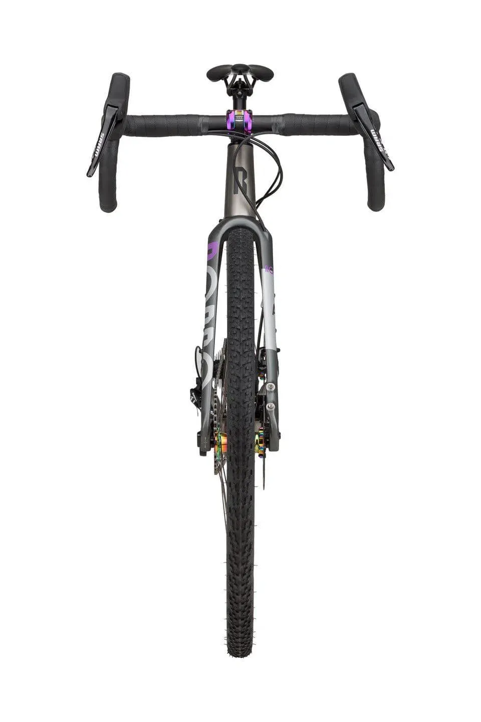 Rondo Complete Gravel Bike RUUT AL 1, Gravel sykkel Rondo Complete Gravel Bike RUUT AL 1, Gravel sykkel