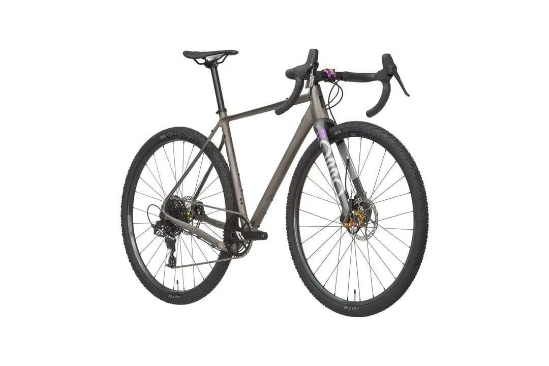 Rondo Complete Gravel Bike RUUT AL 1, Gravel sykkel Rondo Complete Gravel Bike RUUT AL 1, Gravel sykkel