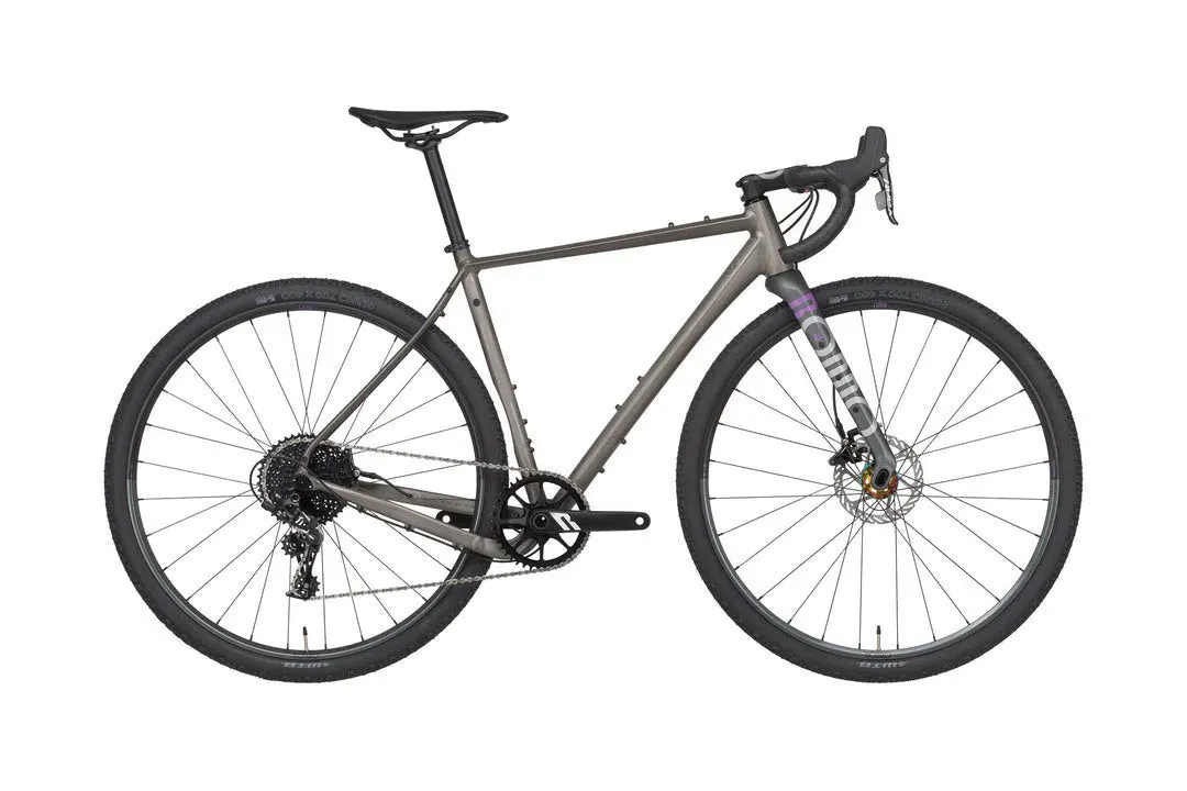 Rondo Complete Gravel Bike RUUT AL 1, Gravel sykkel Rondo Complete Gravel Bike RUUT AL 1, Gravel sykkel