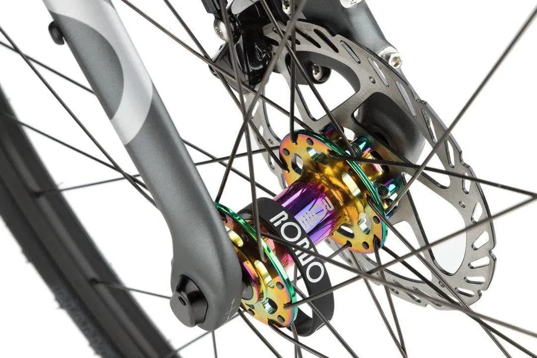 Rondo Complete Gravel Bike RUUT AL 1, Gravel sykkel Rondo Complete Gravel Bike RUUT AL 1, Gravel sykkel