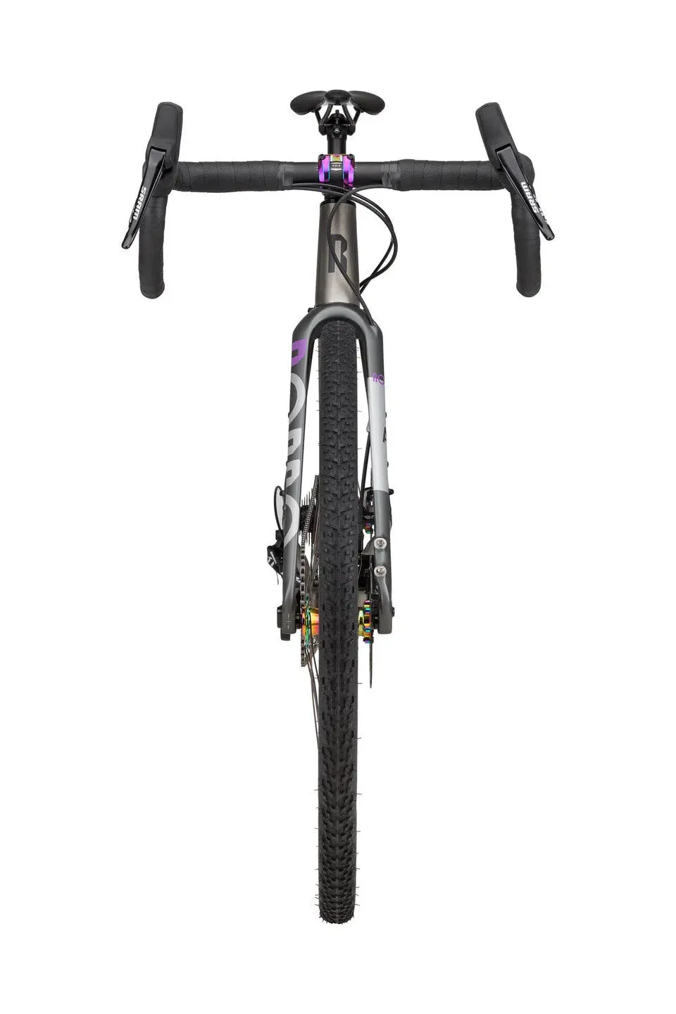 Rondo Complete Gravel Bike RUUT AL 1, Gravel sykkel Rondo Complete Gravel Bike RUUT AL 1, Gravel sykkel