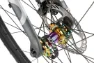 Rondo Complete Gravel Bike RUUT AL 1, Gravel sykkel