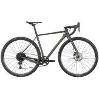 Rondo COMPLETE GRAVEL BIKE RUUT AL1 Rondo COMPLETE GRAVEL BIKE RUUT AL1