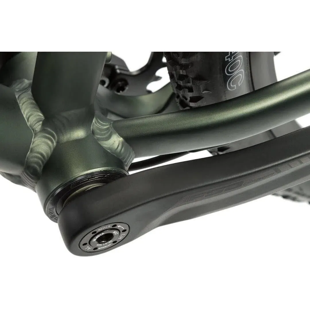 Rondo COMPLETE GRAVEL BIKE RUUT AL1, Gravel sykkel Rondo COMPLETE GRAVEL BIKE RUUT AL1, Gravel sykkel