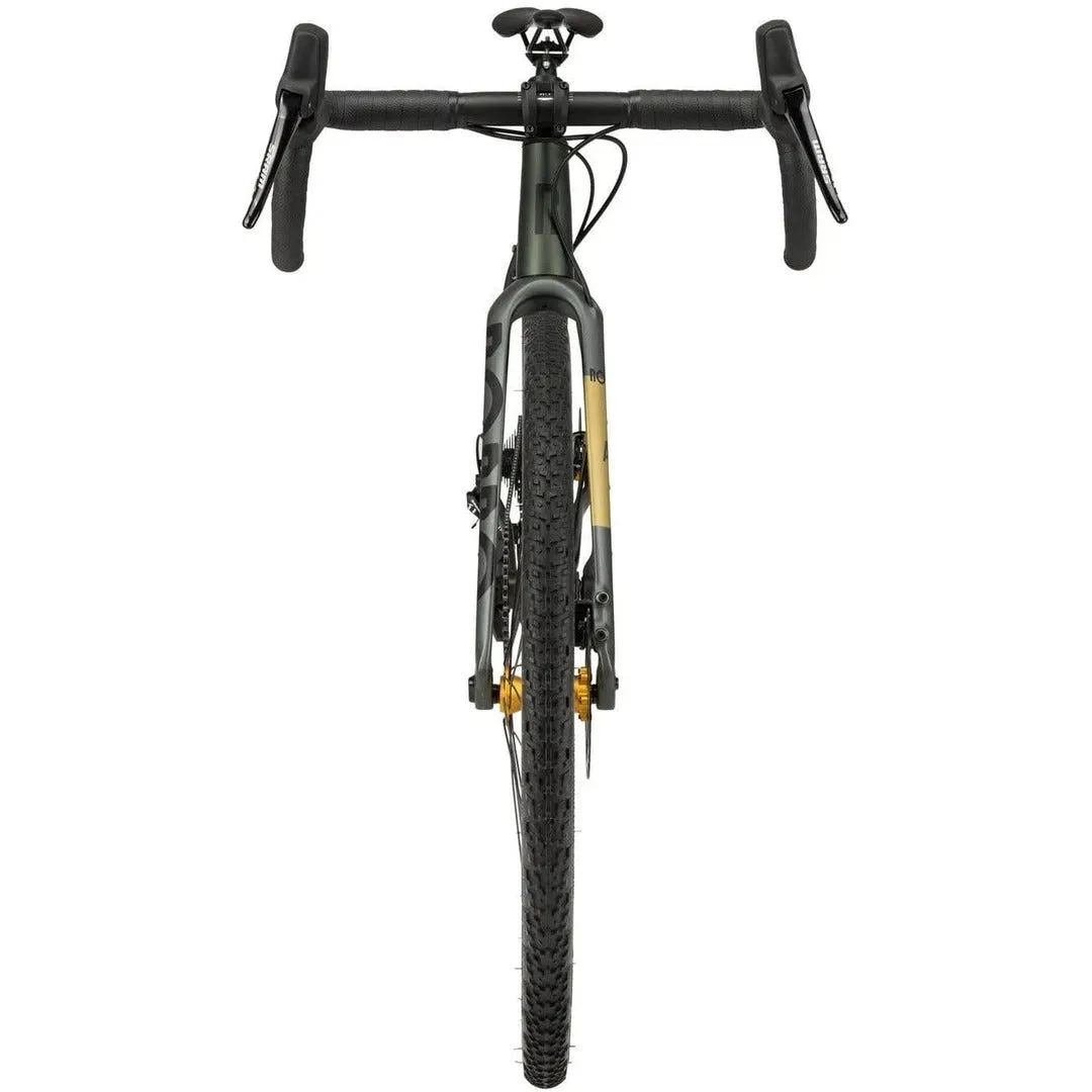 Rondo COMPLETE GRAVEL BIKE RUUT AL1, Gravel sykkel Rondo COMPLETE GRAVEL BIKE RUUT AL1, Gravel sykkel