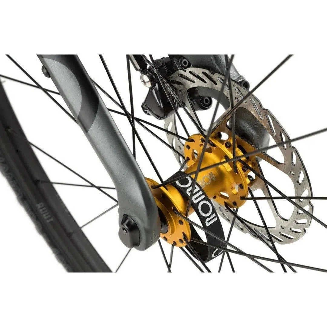 Rondo COMPLETE GRAVEL BIKE RUUT AL1, Gravel sykkel Rondo COMPLETE GRAVEL BIKE RUUT AL1, Gravel sykkel