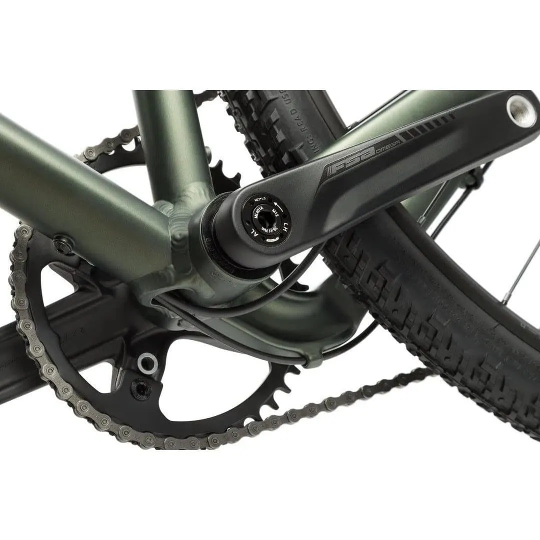 Rondo COMPLETE GRAVEL BIKE RUUT AL1, Gravel sykkel Rondo COMPLETE GRAVEL BIKE RUUT AL1, Gravel sykkel