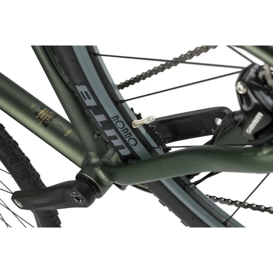 Rondo COMPLETE GRAVEL BIKE RUUT AL1, Gravel sykkel Rondo COMPLETE GRAVEL BIKE RUUT AL1, Gravel sykkel