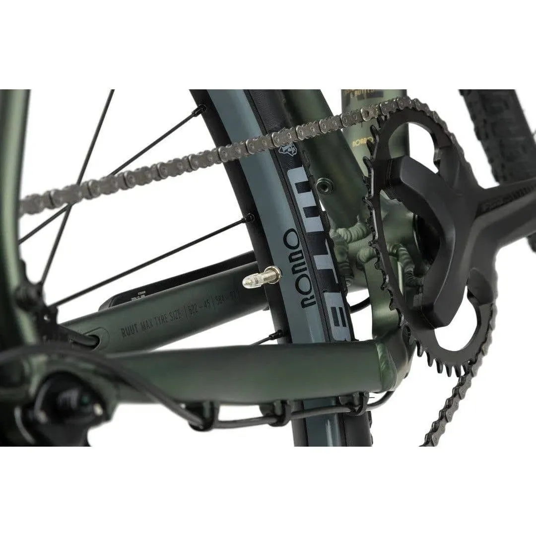 Rondo COMPLETE GRAVEL BIKE RUUT AL1, Gravel sykkel Rondo COMPLETE GRAVEL BIKE RUUT AL1, Gravel sykkel