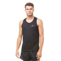 Ronhill Core Ermeløs T-skjorte male Ronhill Core Ermeløs T-skjorte male