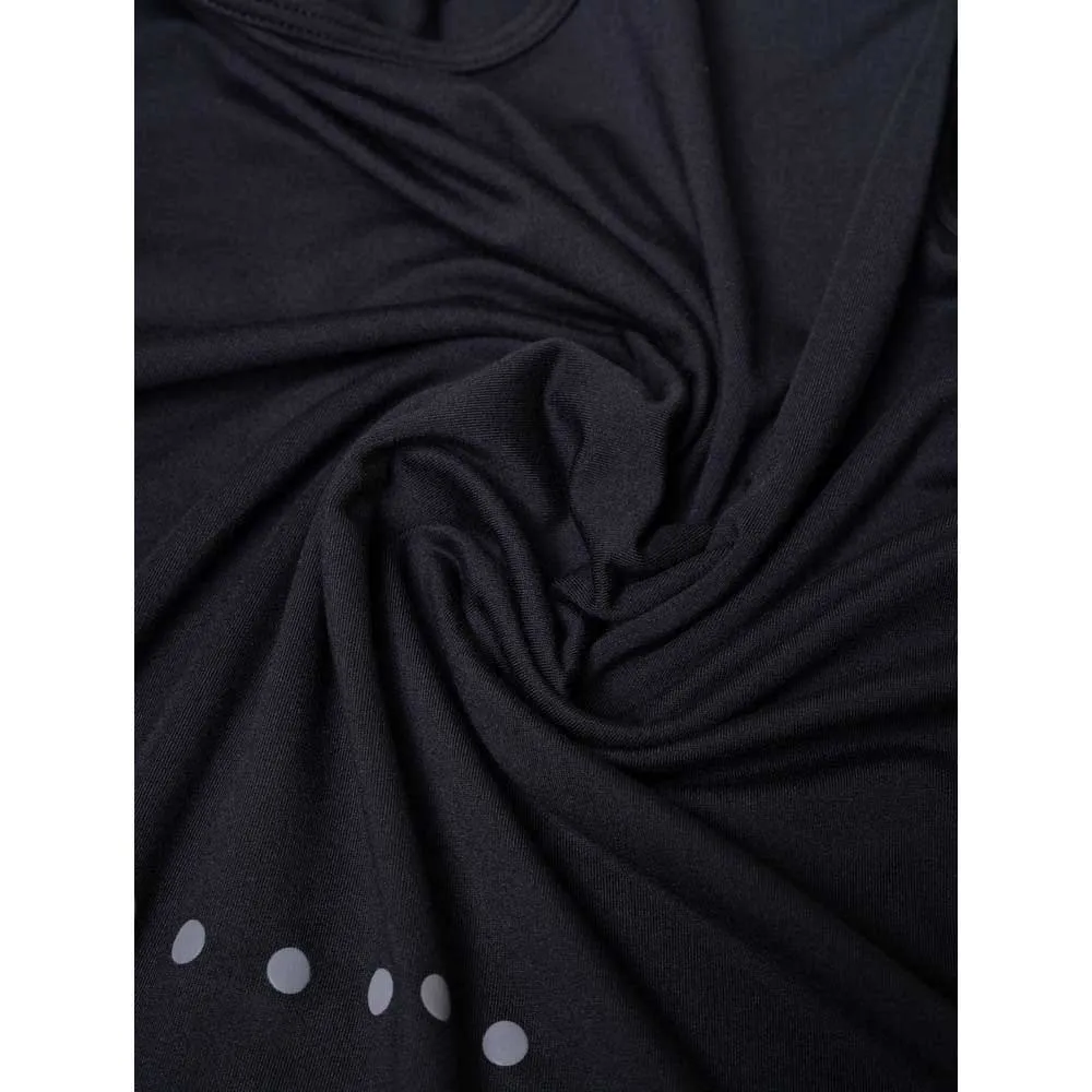 Ronhill Core Knit Ermeløs T-skjorte female