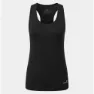 Ronhill Core Knit Ermeløs T-skjorte female