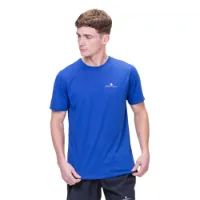Ronhill Core Kortarmet T-skjorte male Ronhill Core Kortarmet T-skjorte male