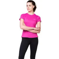 Ronhill Core Kortarmet T-skjorte male