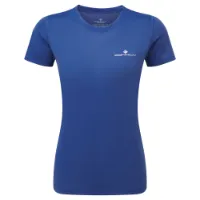 Ronhill Core Kortarmet T-skjorte male