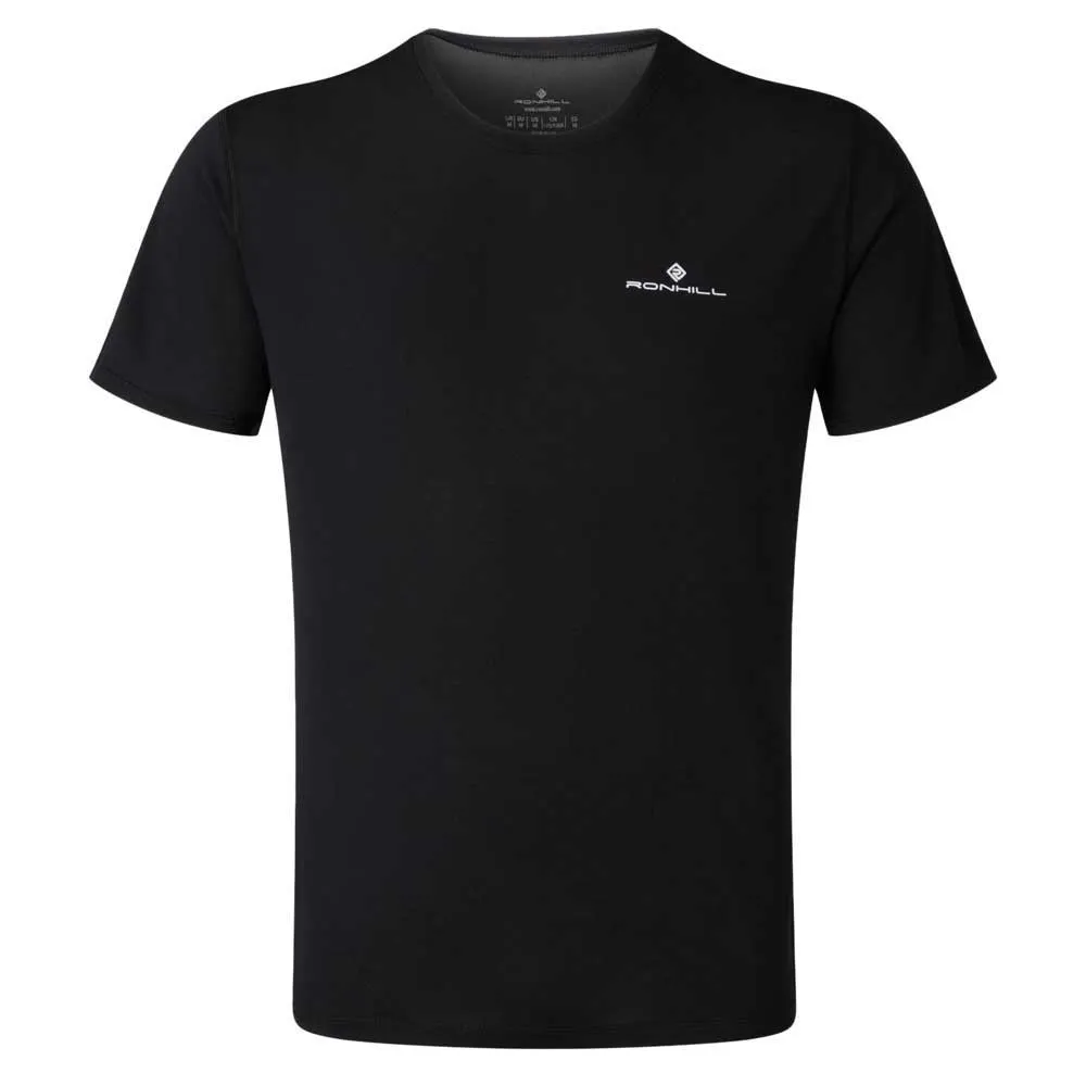 Ronhill Core Kortarmet T-skjorte male