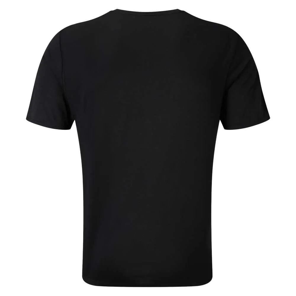 Ronhill Core Kortarmet T-skjorte male