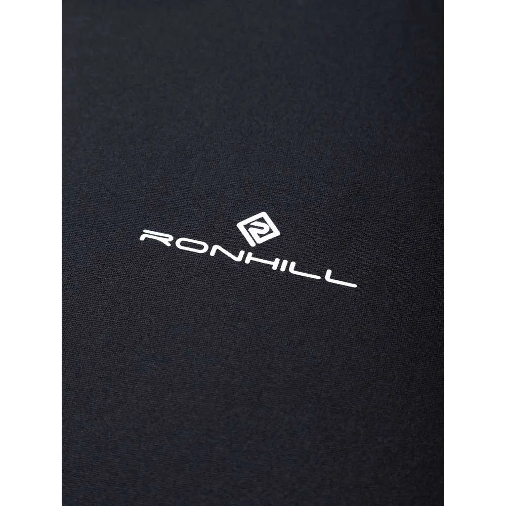 Ronhill Core Kortarmet T-skjorte male