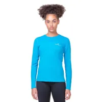 Ronhill Core Langarmet T-skjorte female Ronhill Core Langarmet T-skjorte female
