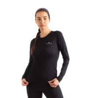 Ronhill Core Langarmet T-skjorte male Ronhill Core Langarmet T-skjorte male