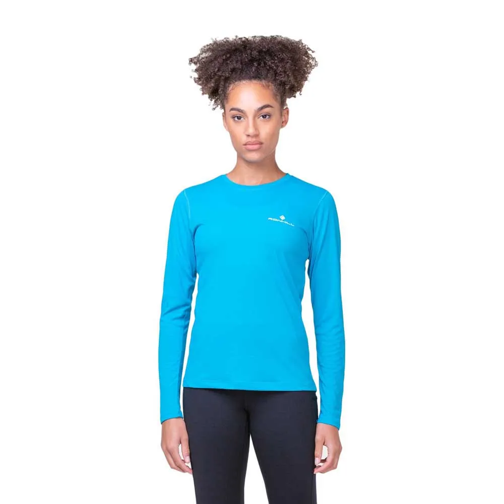 Ronhill Core Langarmet T-skjorte male Ronhill Core Langarmet T-skjorte male