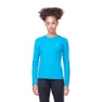Ronhill Core Langarmet T-skjorte male