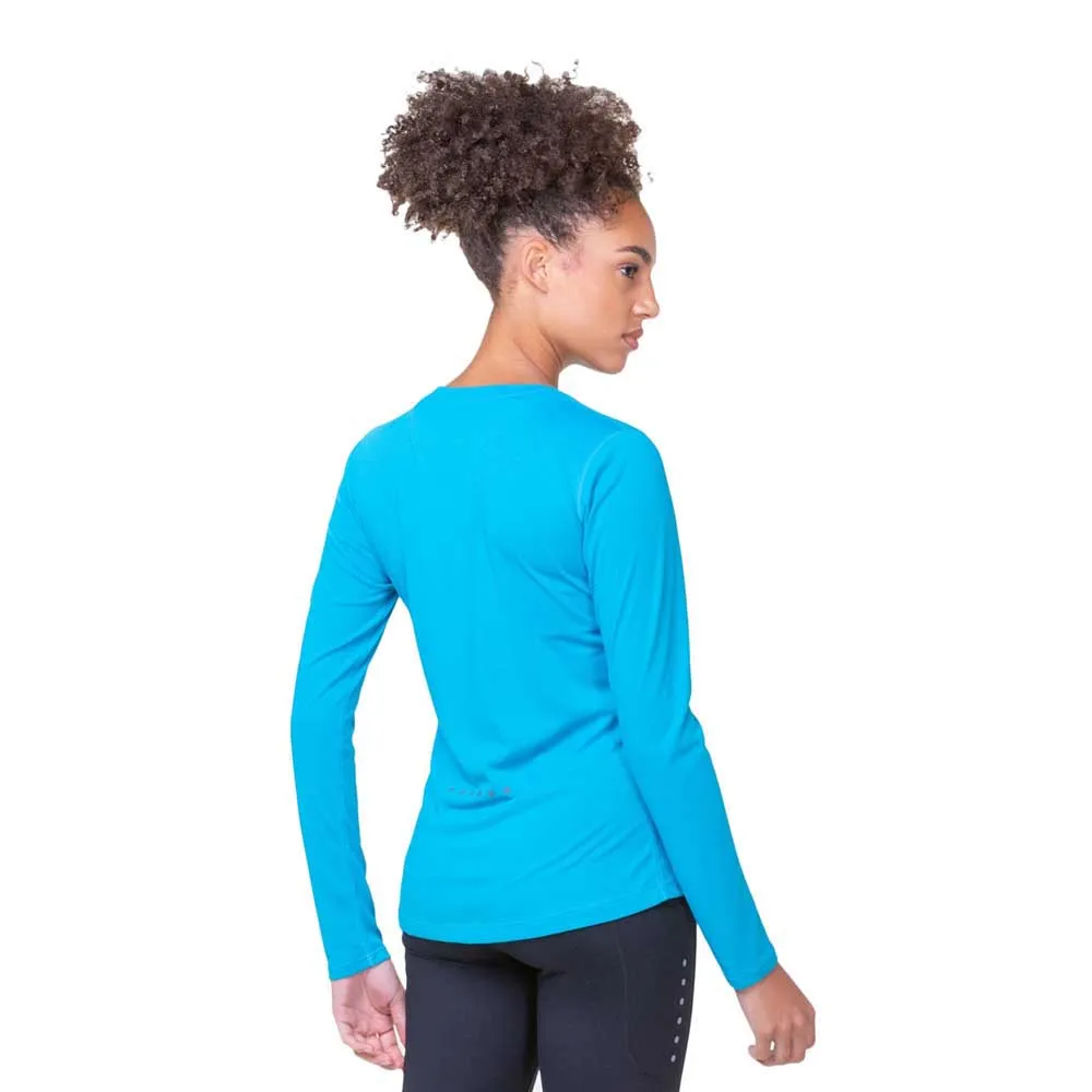 Ronhill Core Langarmet T-skjorte male Ronhill Core Langarmet T-skjorte male