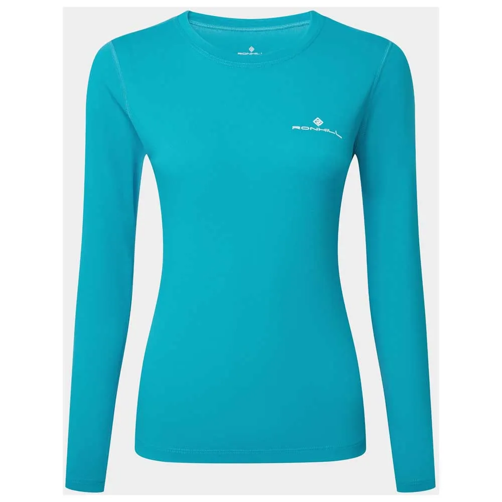 Ronhill Core Langarmet T-skjorte male Ronhill Core Langarmet T-skjorte male