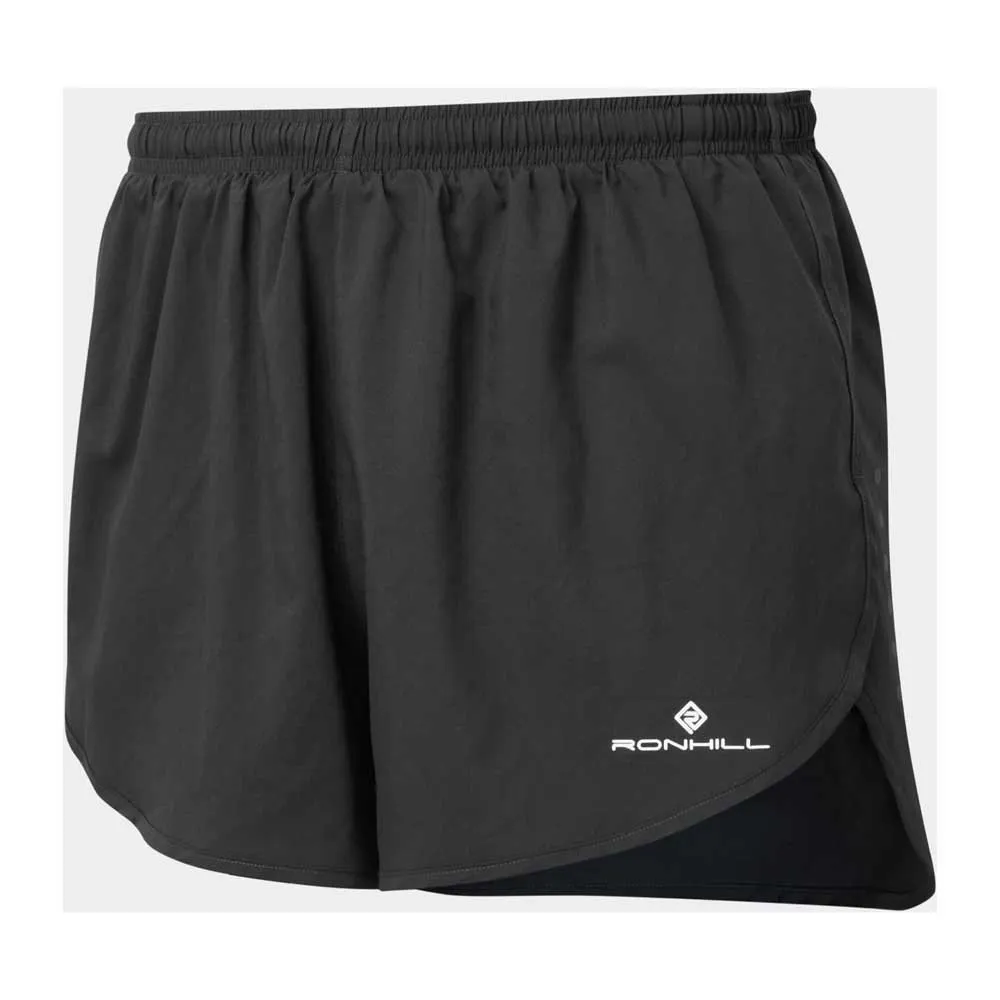 Ronhill Core Racer Shorts male Ronhill Core Racer Shorts male