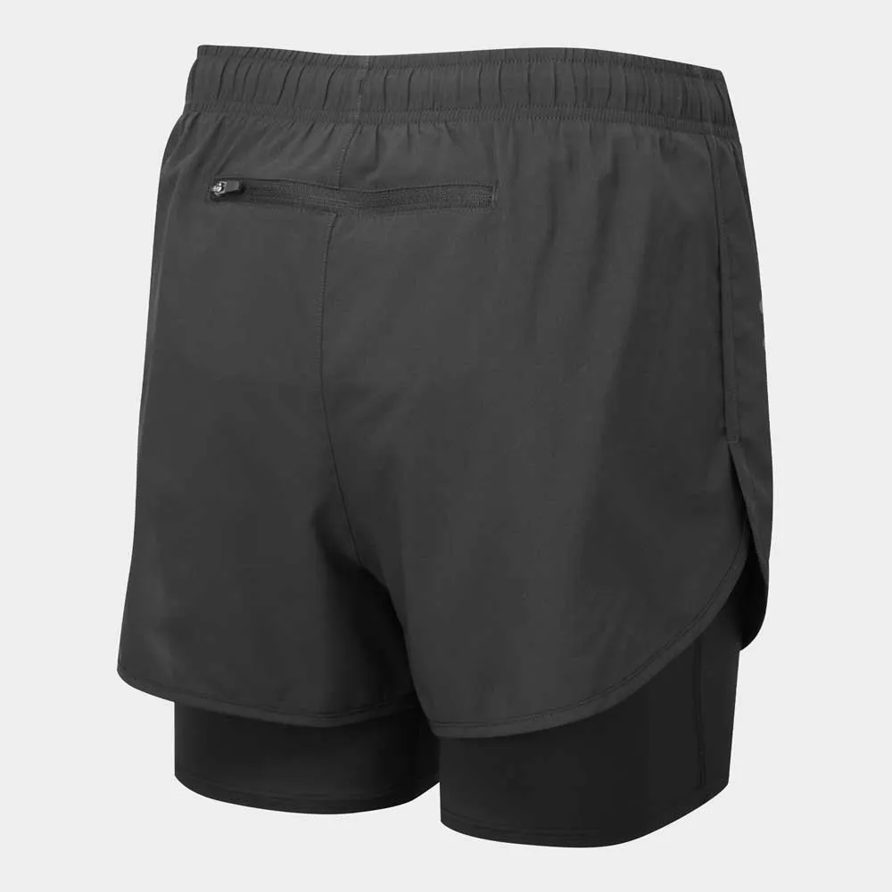 Ronhill Core Twin Shorts male Ronhill Core Twin Shorts male