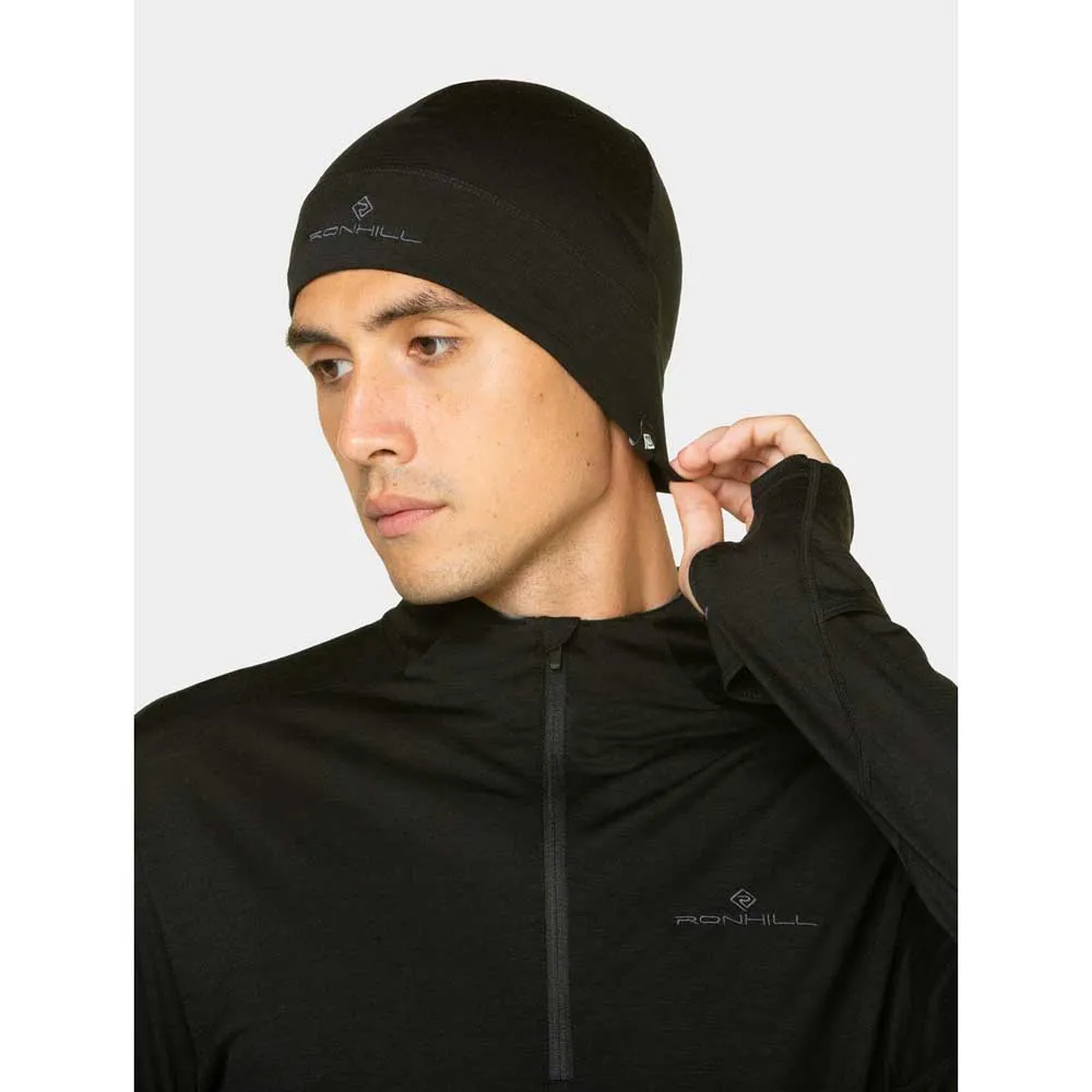 Ronhill Merino Lue male, Black / lake Ronhill Merino Lue male, Black / lake