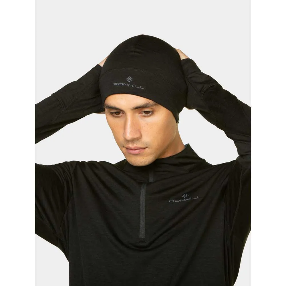 Ronhill Merino Lue male, Black / lake Ronhill Merino Lue male, Black / lake
