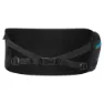 Ronhill Otm Midjeveske, Black / cyan