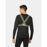Ronhill Reflect Reflekterende Løpevest unisex, Fluo yellow / reflect, One Size