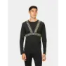 Ronhill Reflect Reflekterende Løpevest unisex, Fluo yellow / reflect, One Size