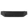 Ronhill Solo Waist Løpebelte unisex, All black