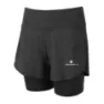 Ronhill Tech 4.5´´ Twin Shorts female