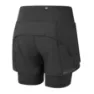 Ronhill Tech 4.5´´ Twin Shorts female