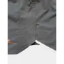 Ronhill Tech 5`` Shorts male, Iron / cardinal orange