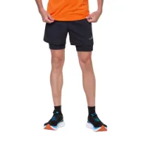 Ronhill Tech 5´´ Twin Shorts male Ronhill Tech 5´´ Twin Shorts male