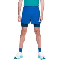 Ronhill Tech 5´´ Twin Shorts male