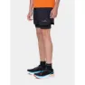 Ronhill Tech 5´´ Twin Shorts male