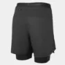 Ronhill Tech 7´´ Twin Shorts male