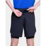 Ronhill Tech 7´´ Twin Shorts male