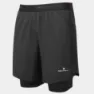 Ronhill Tech 7´´ Twin Shorts male