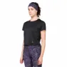 Ronhill Tech Breathe Kortarmet T-skjorte female