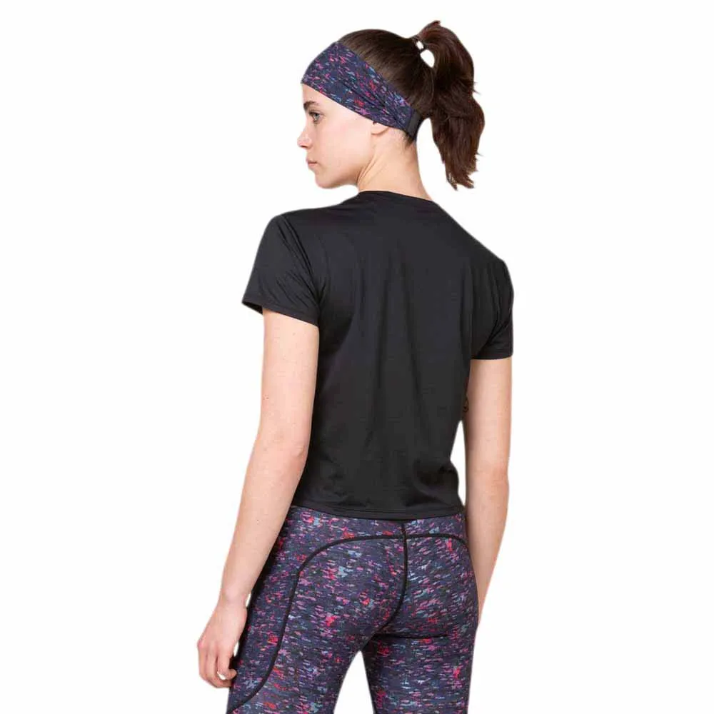 Ronhill Tech Breathe Kortarmet T-skjorte female