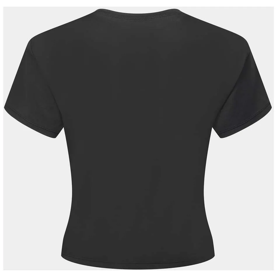 Ronhill Tech Breathe Kortarmet T-skjorte female