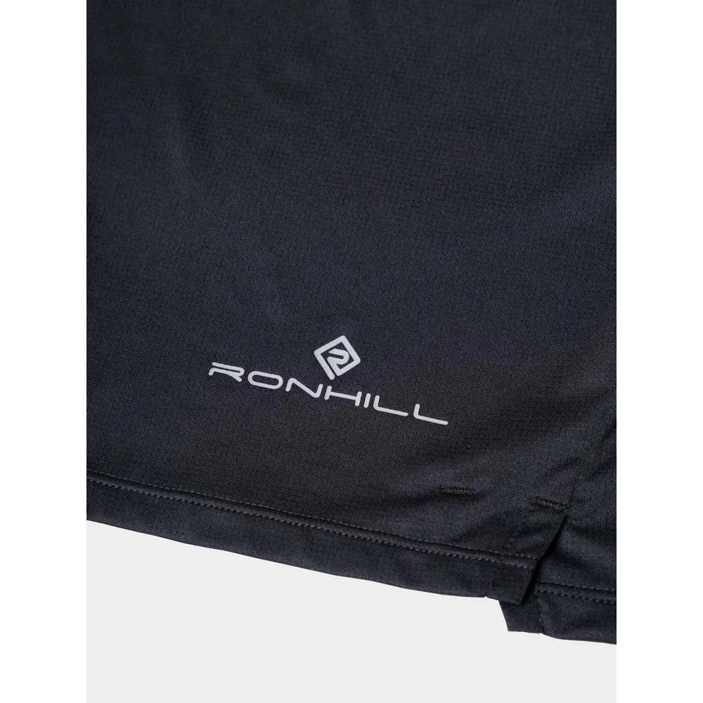 Ronhill Tech Breathe Kortarmet T-skjorte female